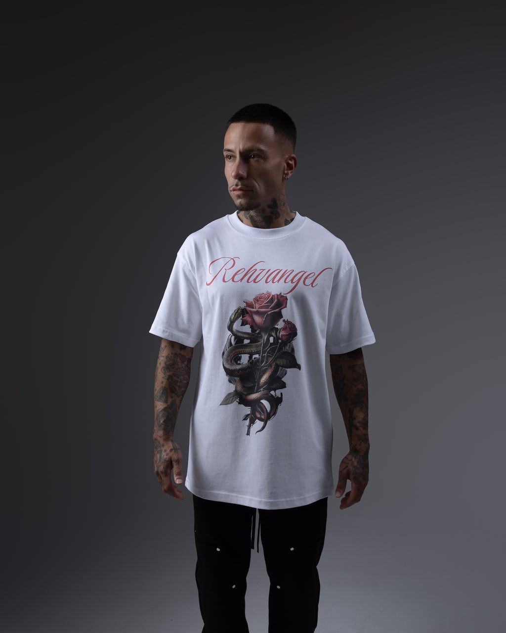 Rose T-Shirt