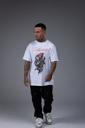 Rose T-Shirt