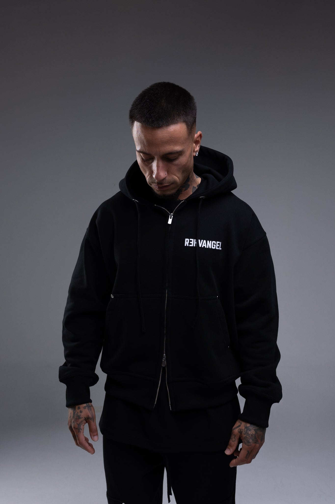 Rehvangel Tracksuit
