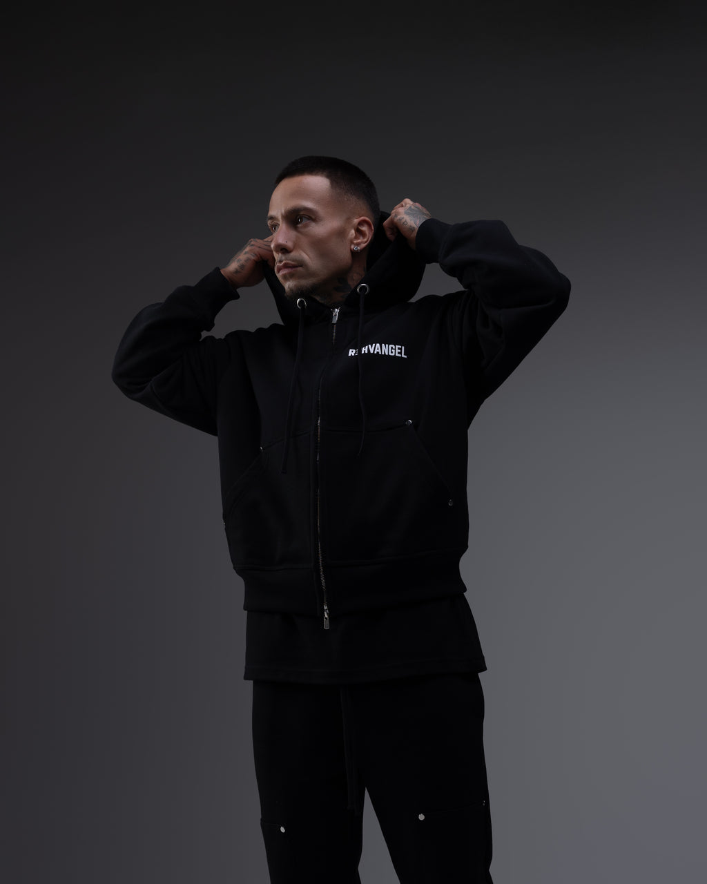 Rehvangel Tracksuit