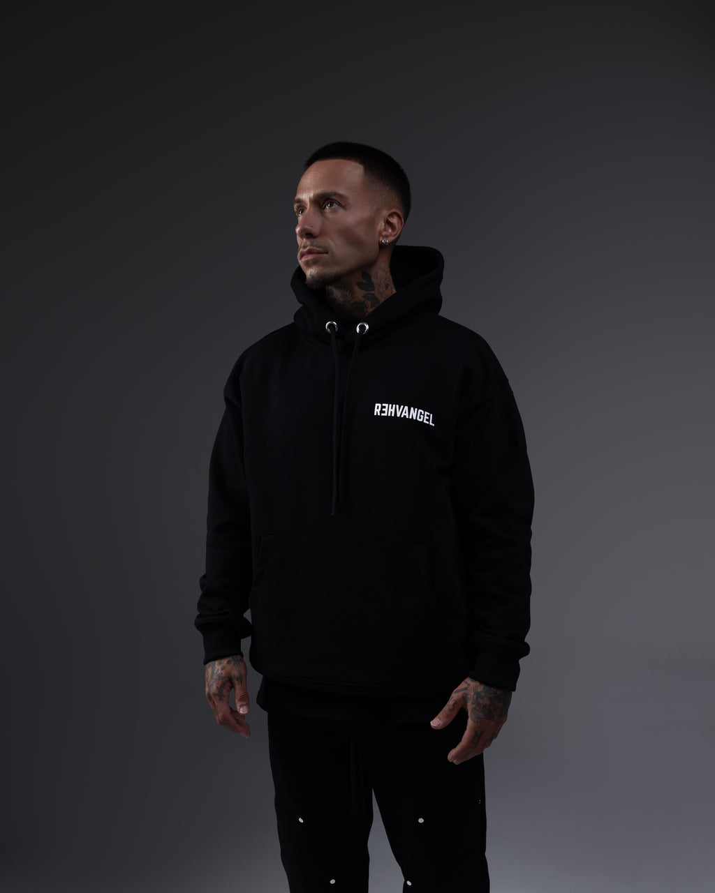 Rehvangel Hoodie