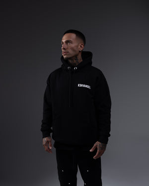 Rehvangel Hoodie