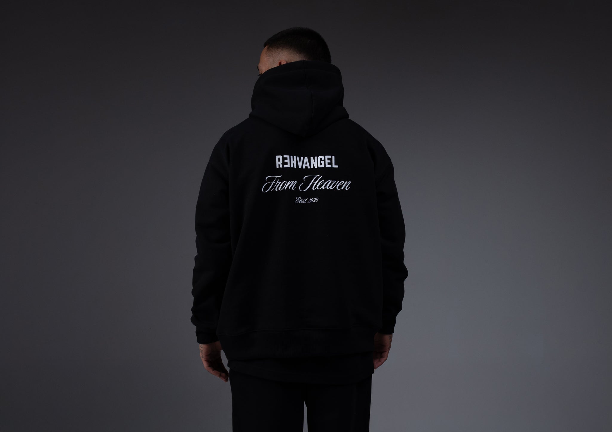 Rehvangel Hoodie