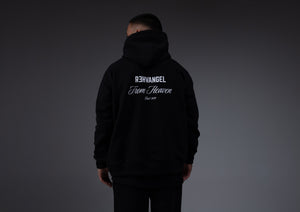 Rehvangel Hoodie