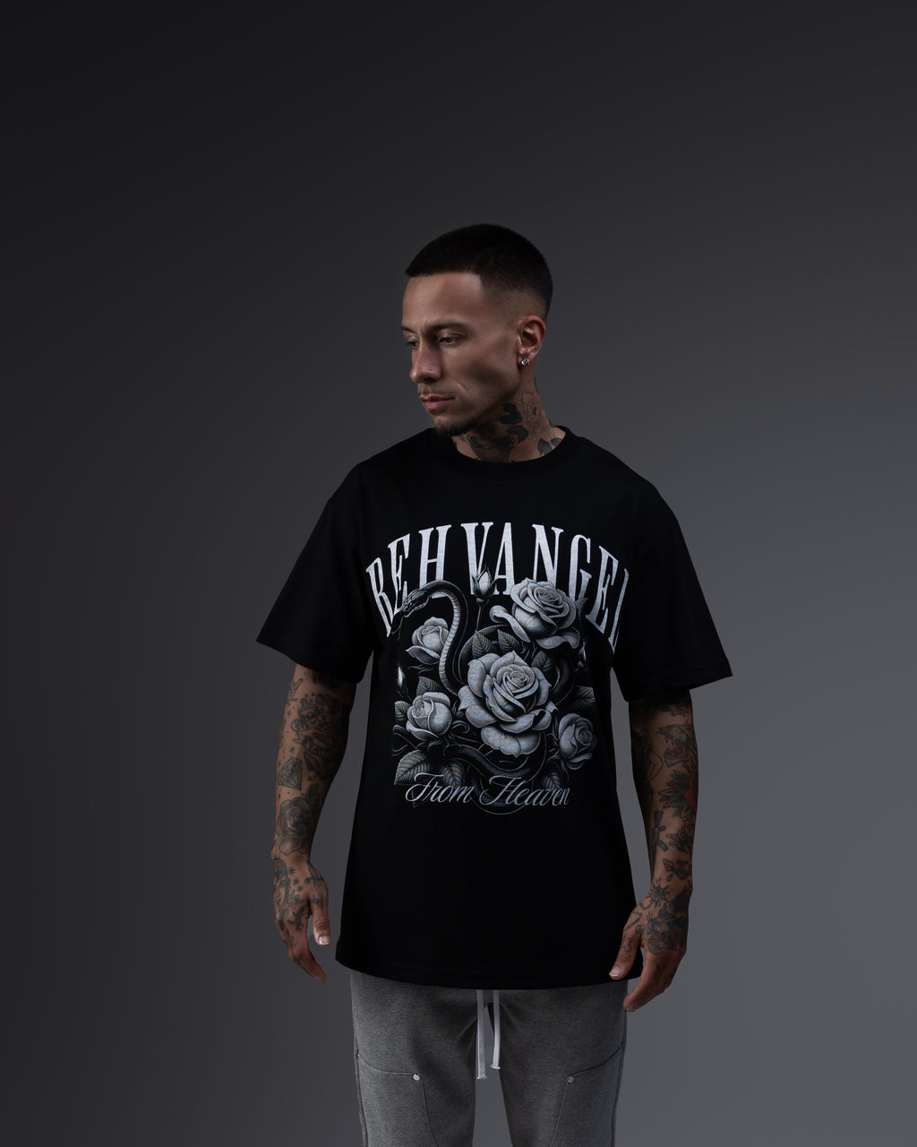 Snake T-Shirt