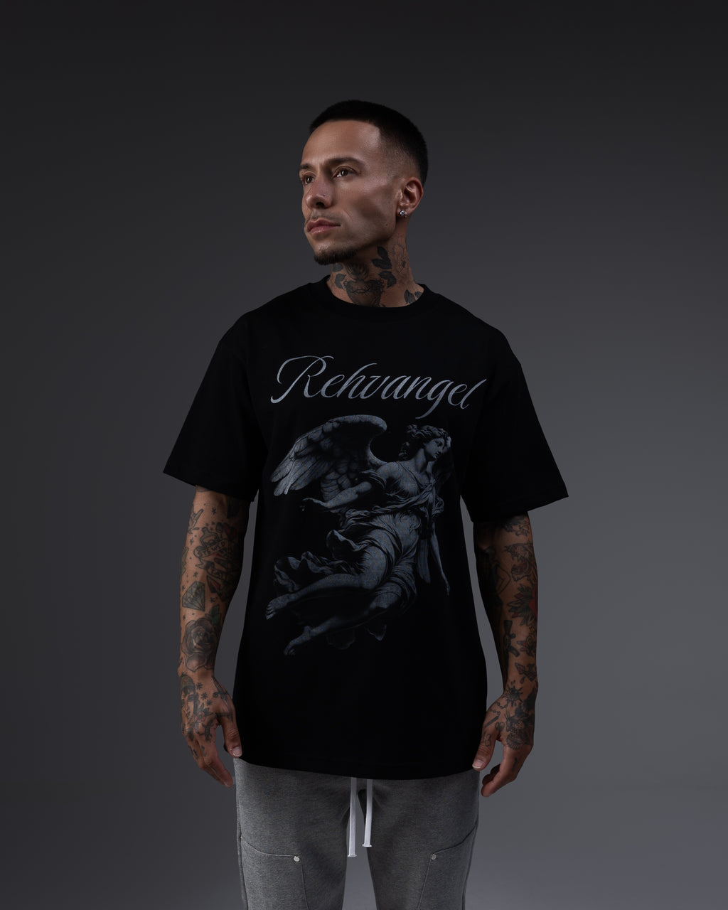 Angel T-Shirt