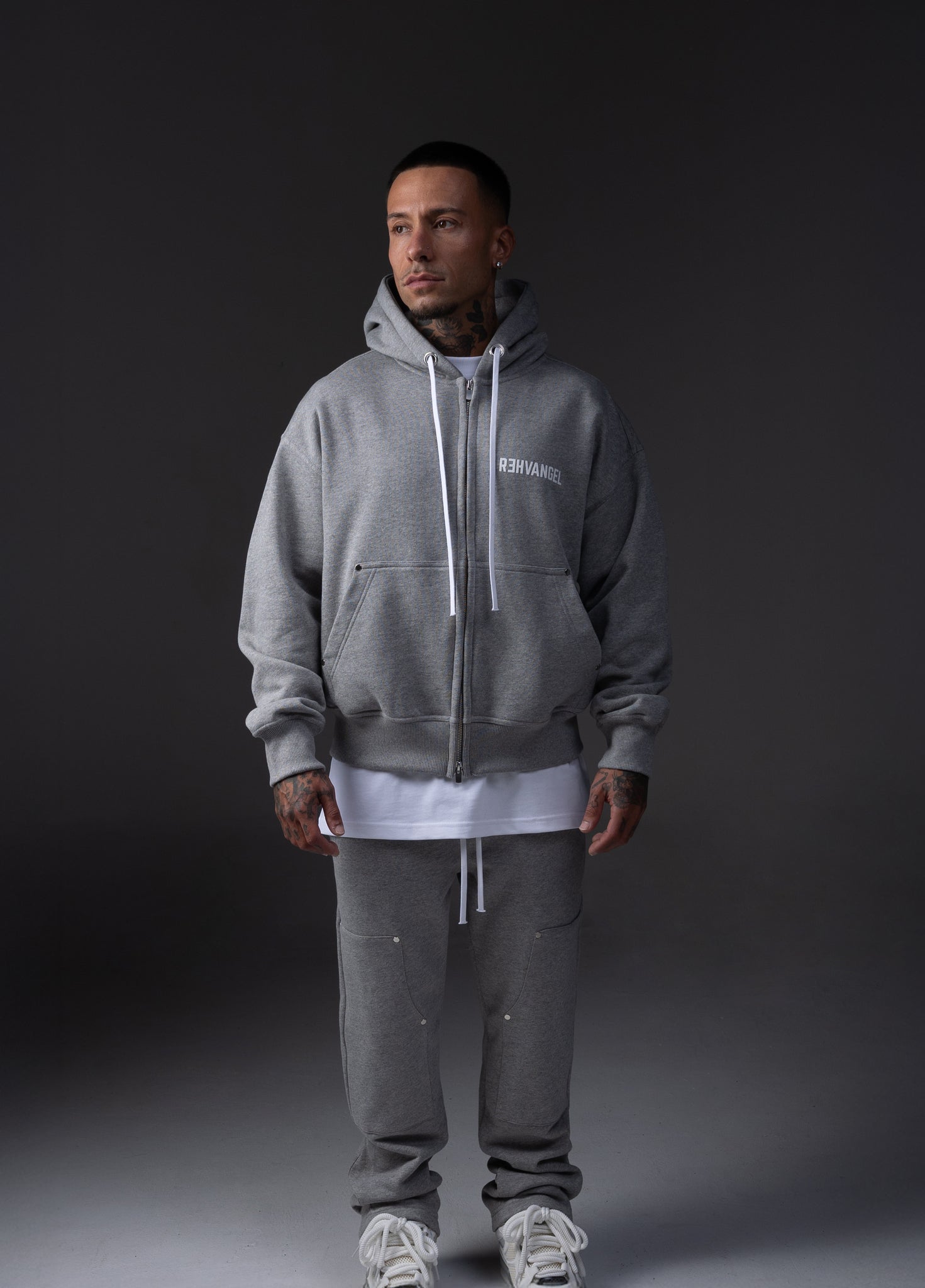 Rehvangel Tracksuit