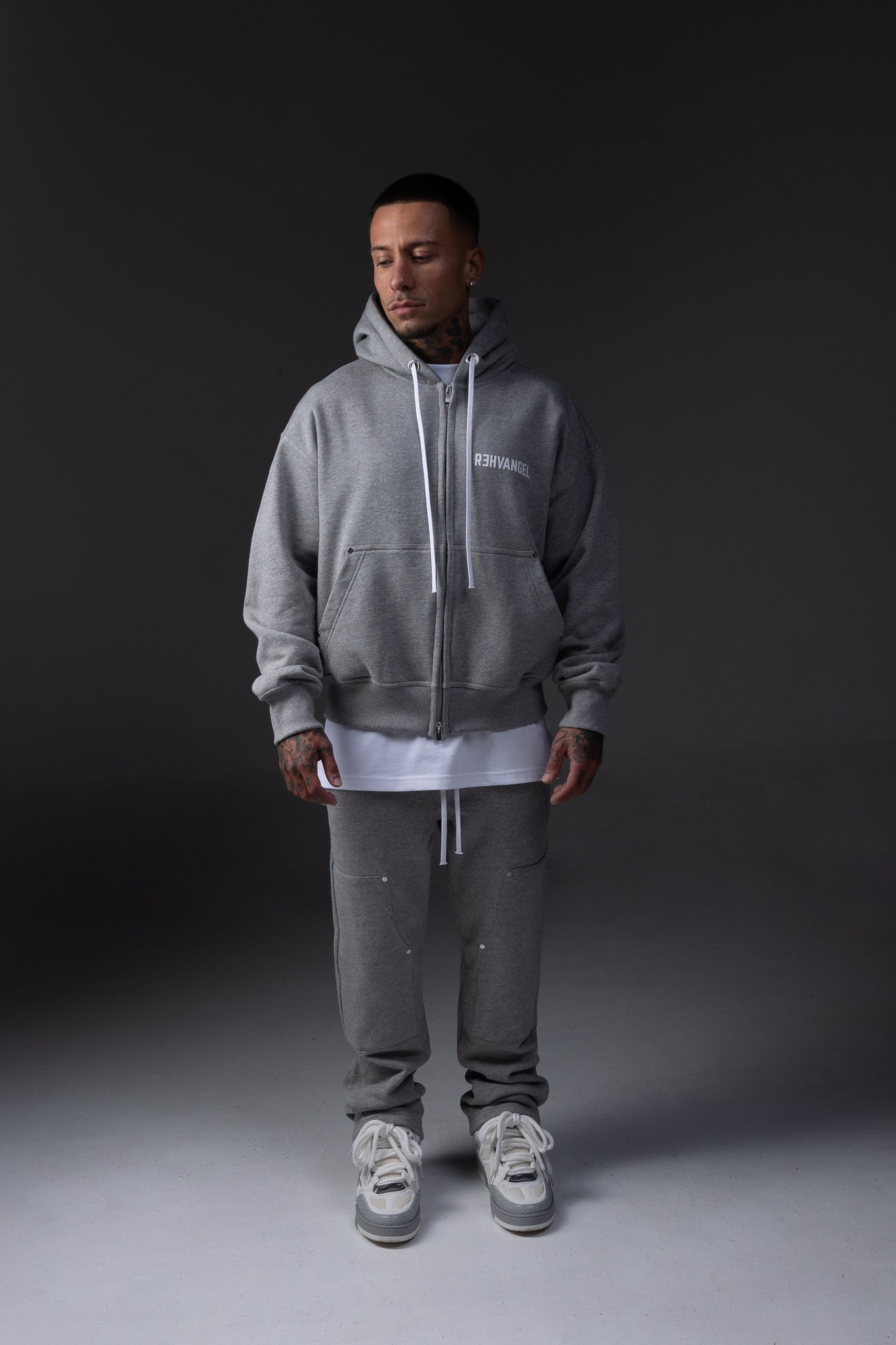 Rehvangel Tracksuit