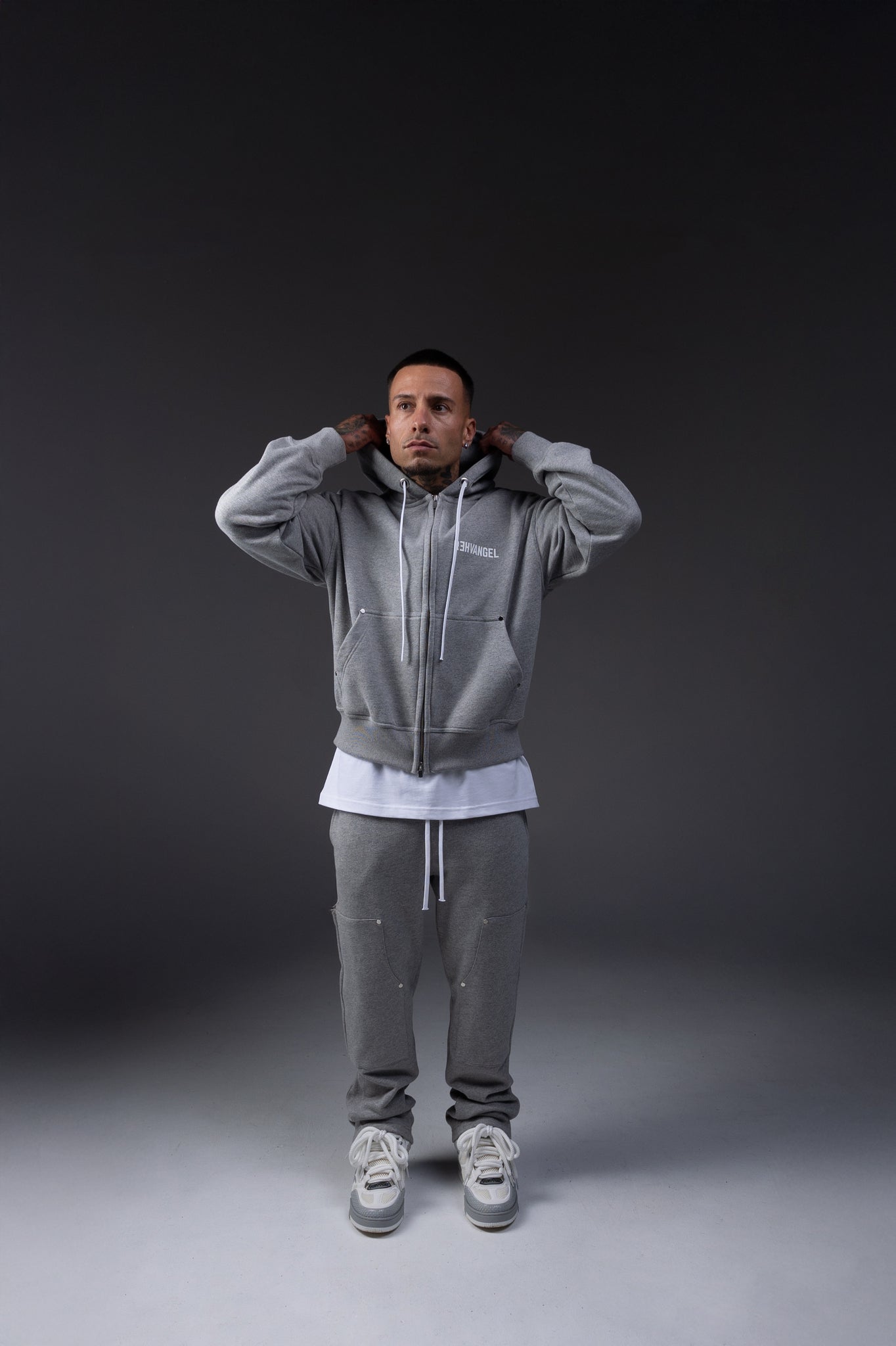 Rehvangel Tracksuit