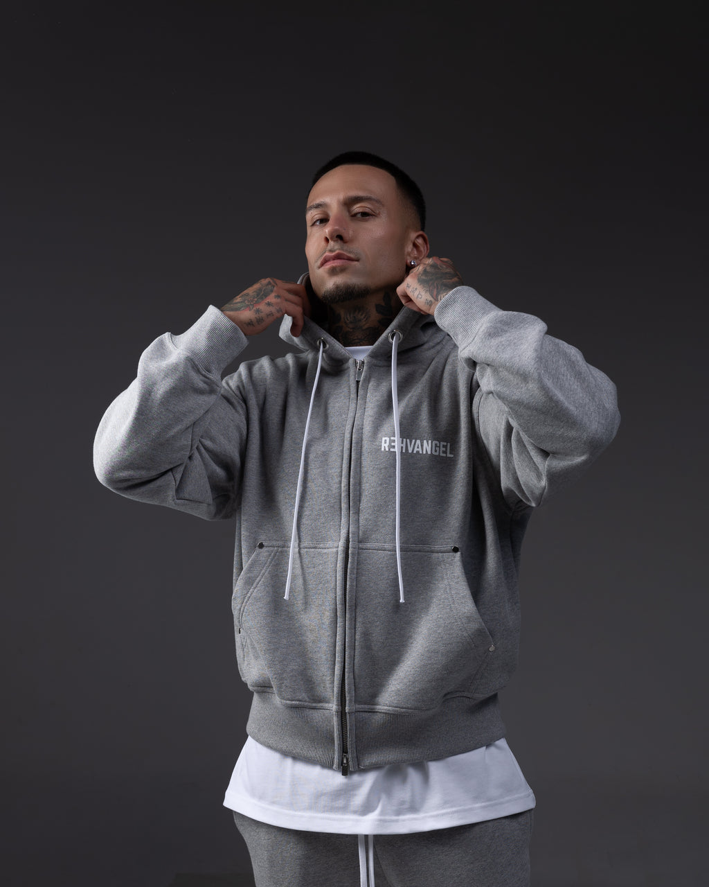 Rehvangel Tracksuit