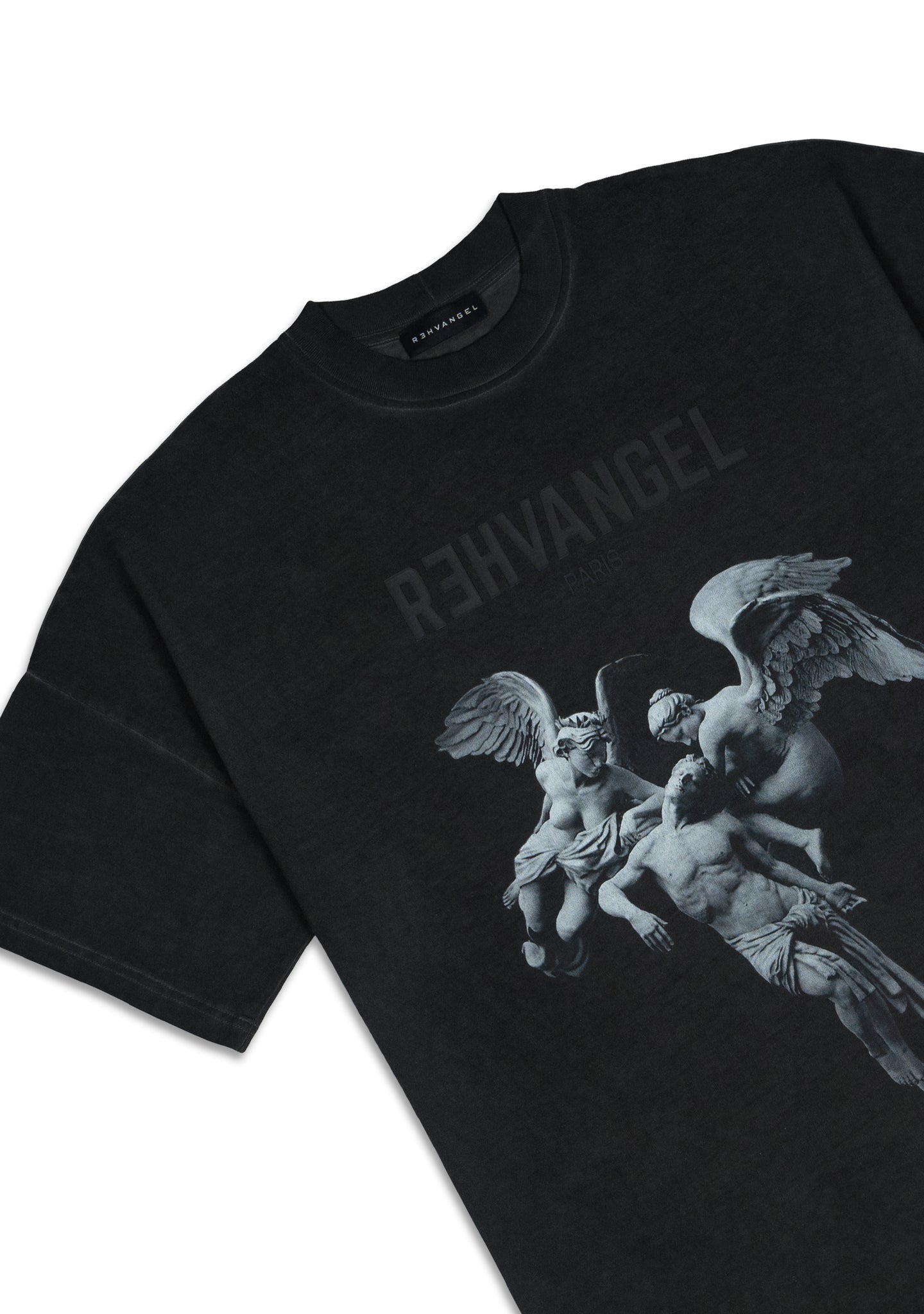 REHVANGEL PARIS ANGELS