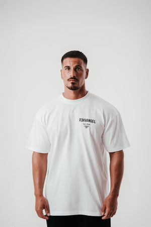 WHITE CLUB MEMBER