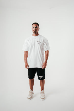 WHITE CLUB MEMBER