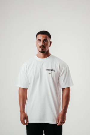 WHITE CLUB MEMBER