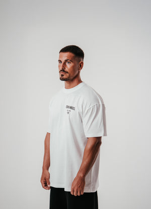 WHITE CLUB MEMBER