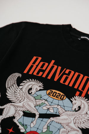 REHVANGEL WRLD